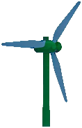 Enercon wind energy systems logo